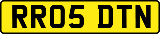 RR05DTN