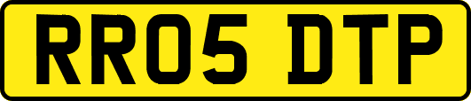 RR05DTP