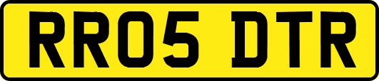 RR05DTR