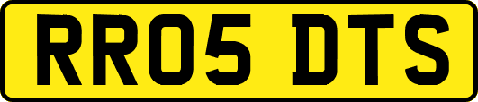 RR05DTS