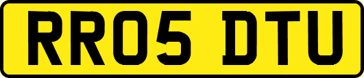 RR05DTU