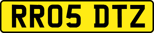 RR05DTZ
