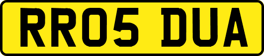 RR05DUA