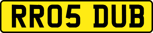 RR05DUB
