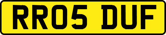 RR05DUF