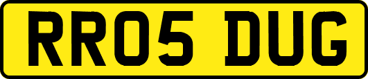 RR05DUG