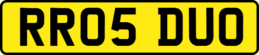 RR05DUO