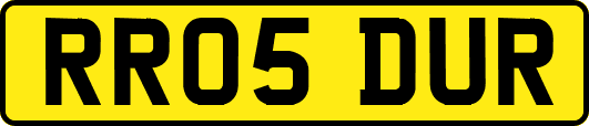 RR05DUR