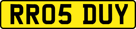 RR05DUY