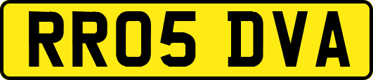RR05DVA