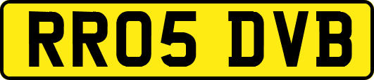 RR05DVB