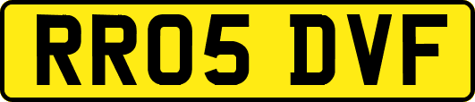 RR05DVF