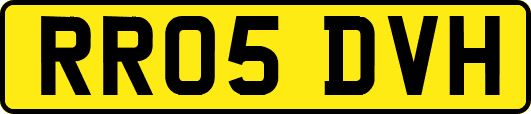 RR05DVH