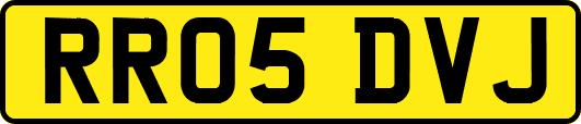 RR05DVJ