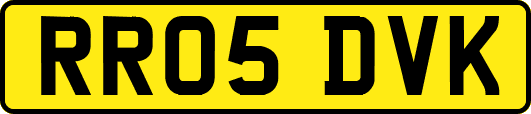 RR05DVK