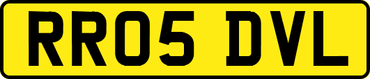 RR05DVL
