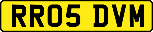 RR05DVM
