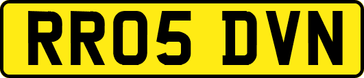 RR05DVN