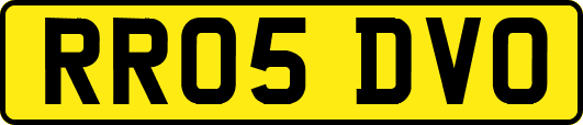 RR05DVO