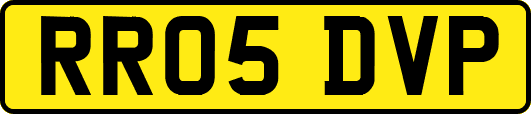 RR05DVP