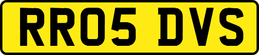 RR05DVS