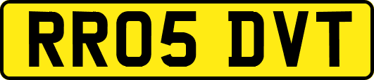 RR05DVT