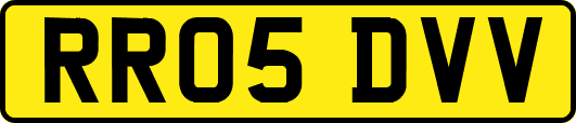 RR05DVV