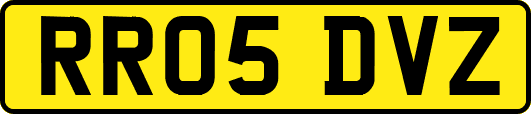 RR05DVZ