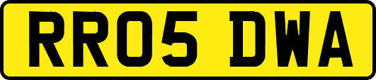 RR05DWA