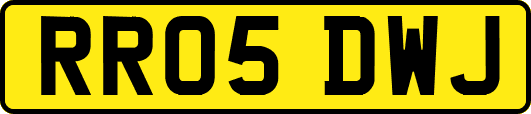 RR05DWJ
