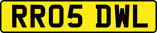RR05DWL