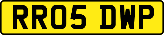RR05DWP