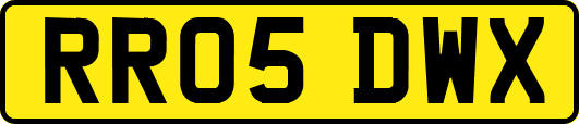 RR05DWX
