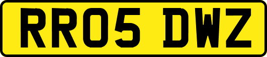 RR05DWZ