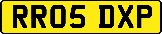 RR05DXP