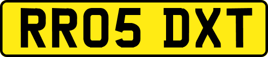 RR05DXT