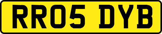 RR05DYB