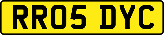 RR05DYC