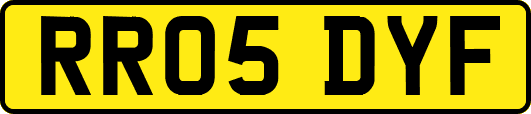 RR05DYF