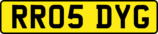 RR05DYG