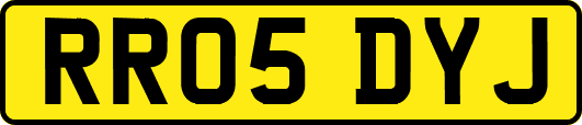 RR05DYJ