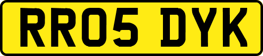 RR05DYK