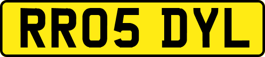 RR05DYL