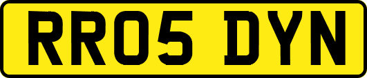 RR05DYN