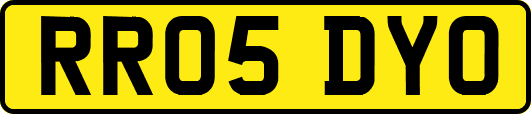 RR05DYO