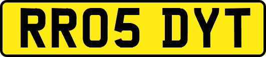 RR05DYT