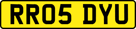 RR05DYU