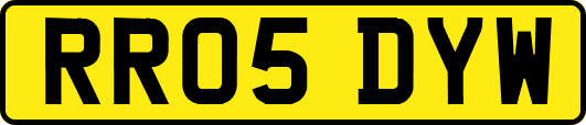 RR05DYW