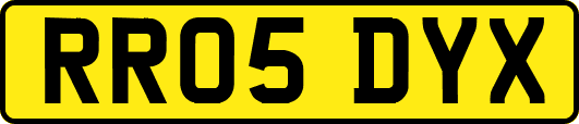 RR05DYX