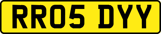RR05DYY